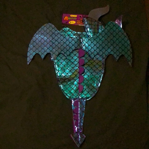 Halloween Pet Costume 🎃👻 - Picture 1 of 3